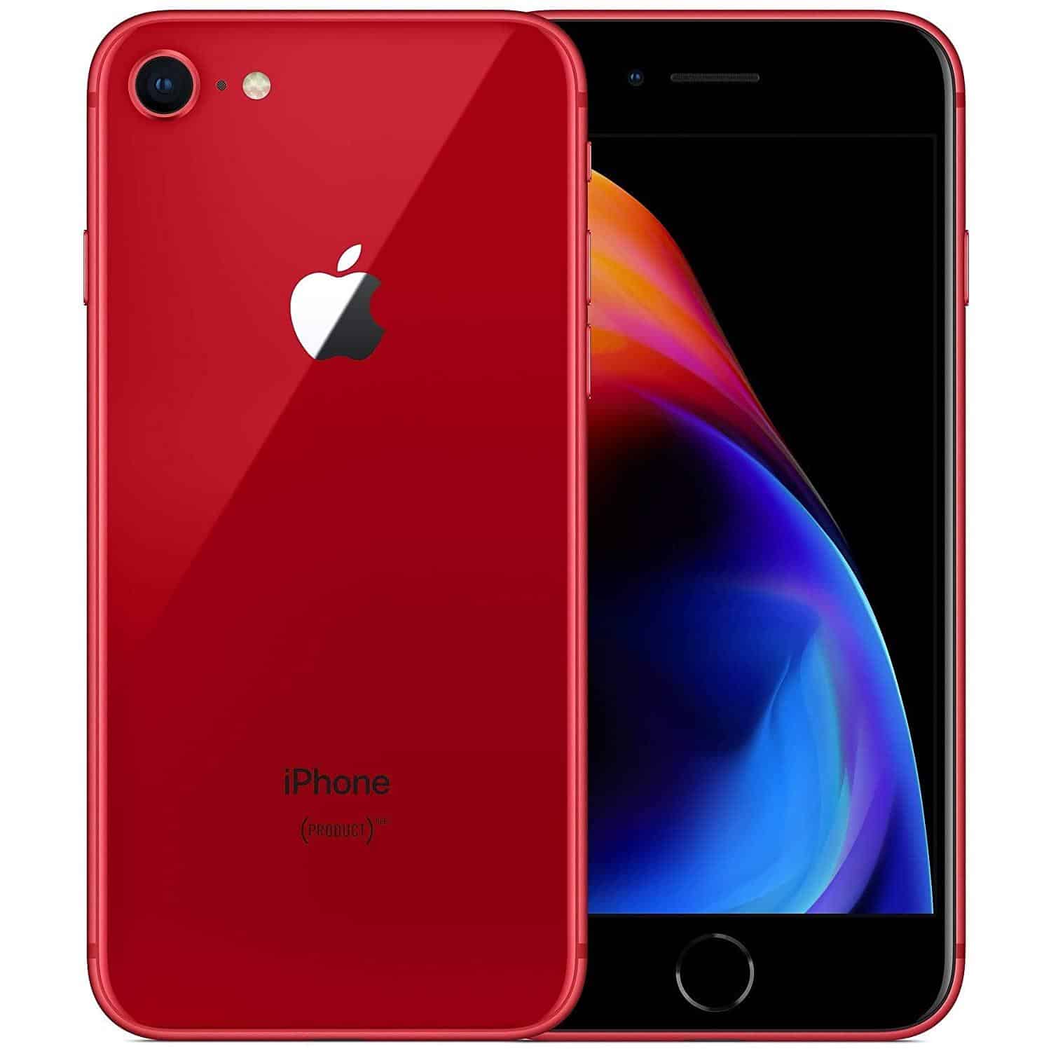 Apple iPhone 8 - Greenware