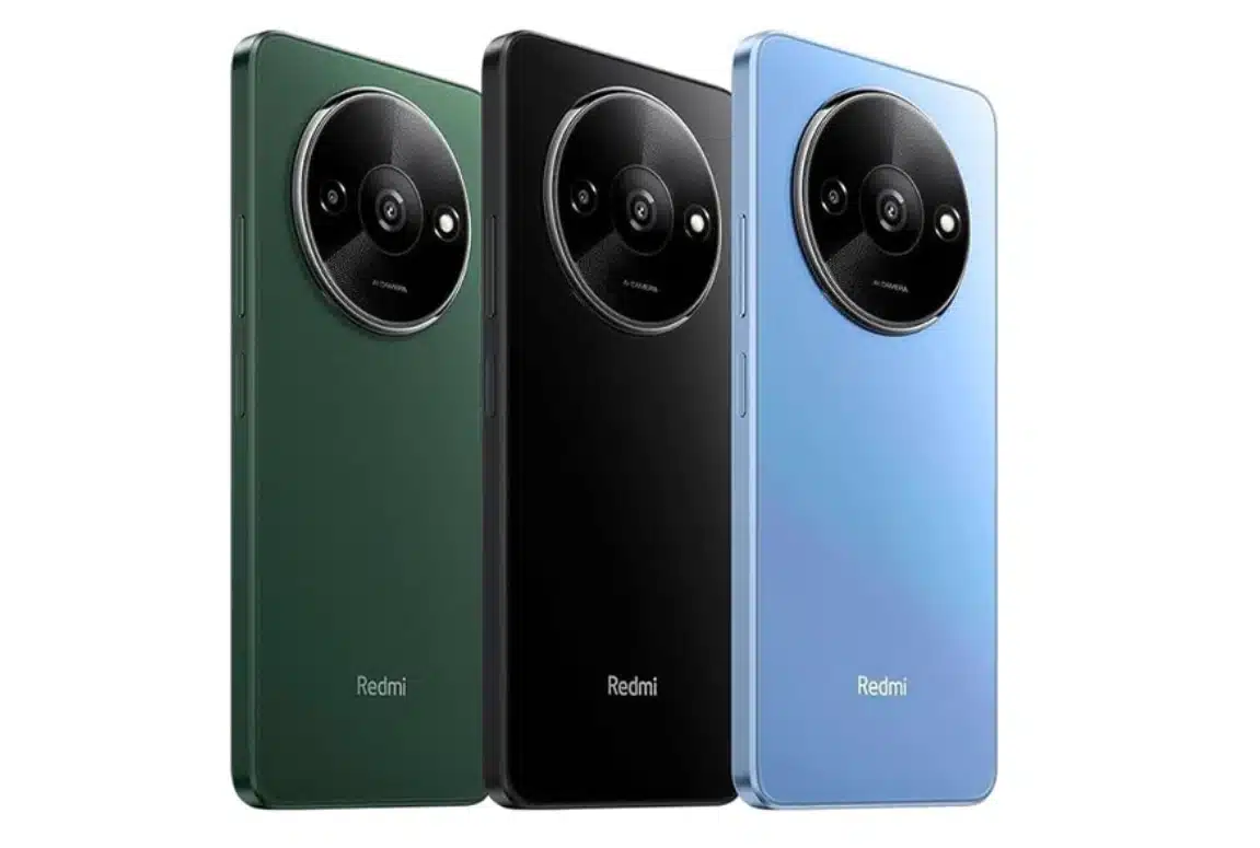 Buy Xiaomi Redmi A3 at Best Price in Sri Lanka