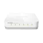Dlink 5 port gigabit desktop switch DGS-105