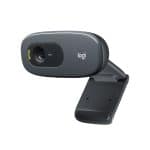 Logitech C270 HD Webcam