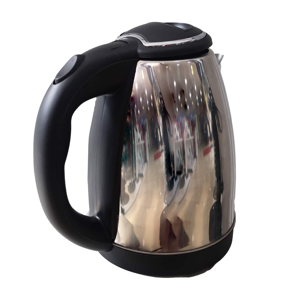 Telesonic Electric Kettle TL-285 1 Telesonic Electric Kettle TL-285