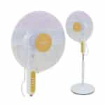 Telesonic Stand Fan TL-1669SF