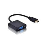 VGA to HDMI Converter