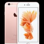 Apple iPhone 6s