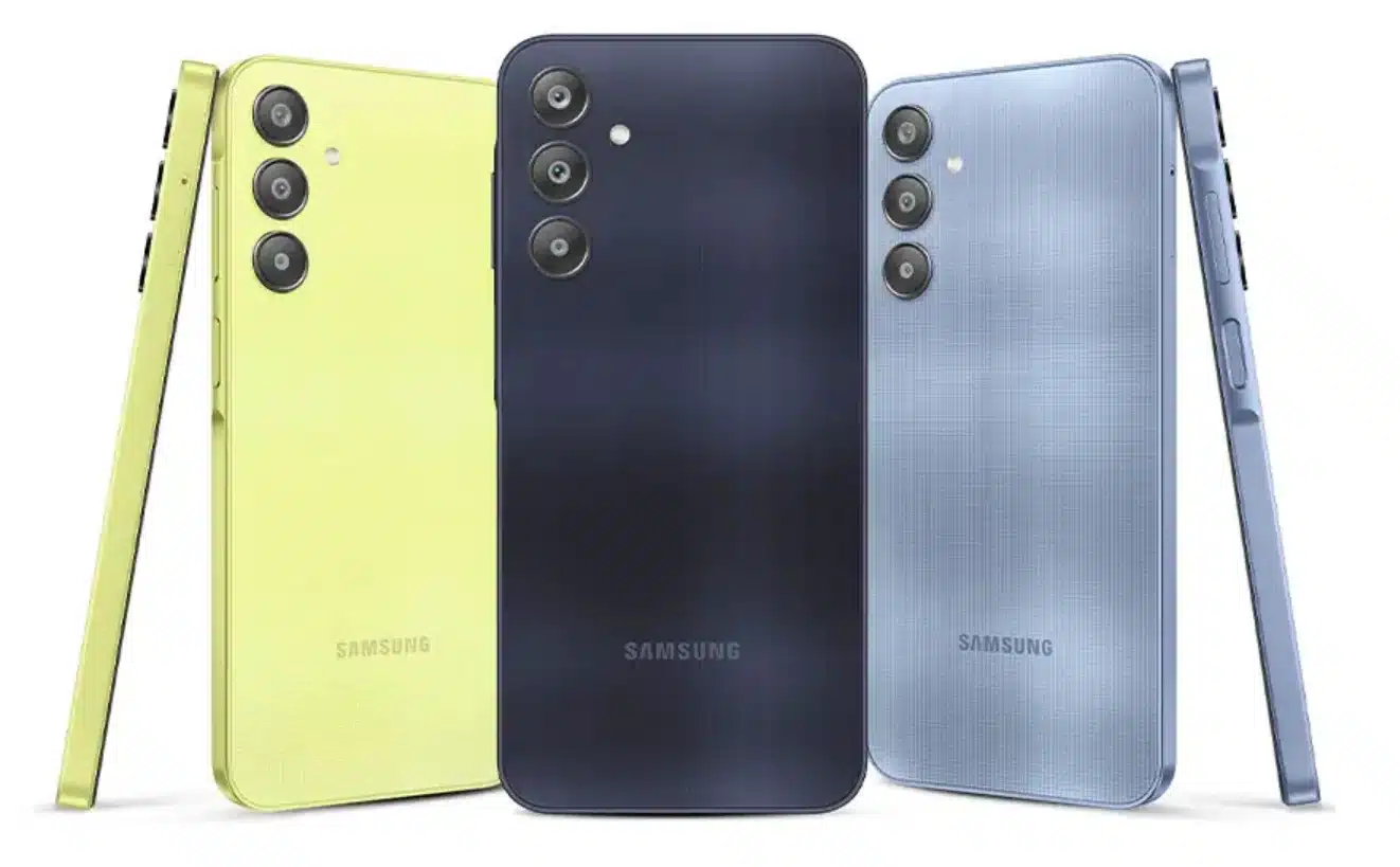 Samsung Galaxy A25 at Best Price In Sri Lanka Samsung Galaxy A25 at Best Price In Sri Lanka