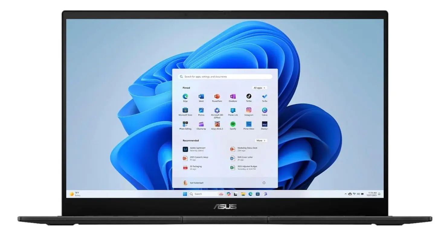 Asus Q540VJ Gaming Laptop 1 Asus CREATOR Q540VJ-193050 Price in Sri Lanka