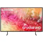 Samsung TV 55 Inch DU7700 4K Smart Price In Sri Lanka