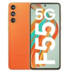 samsung galaxy f55 in Sri Lanka