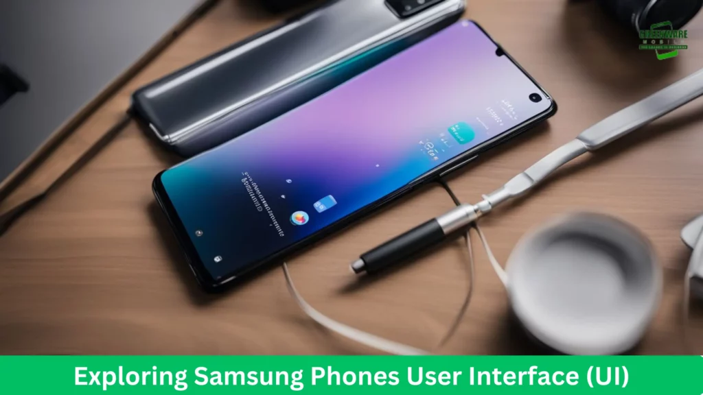 User Inference With Phone Samsung Phones User Interface (UI): A Complete Guide in 2024