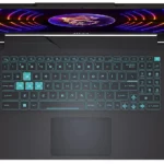 MSI CYBORG 15 A13UC i7-13620H 8GB 512SSD RTX 3050 4GB VGA 15.6 FHD Price In Sri Lanka