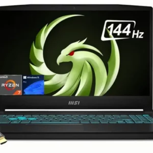 msi bravo 15 ryzen 5 7535hs 8GB 1TB SSD RTX Price In Sri Lanka
