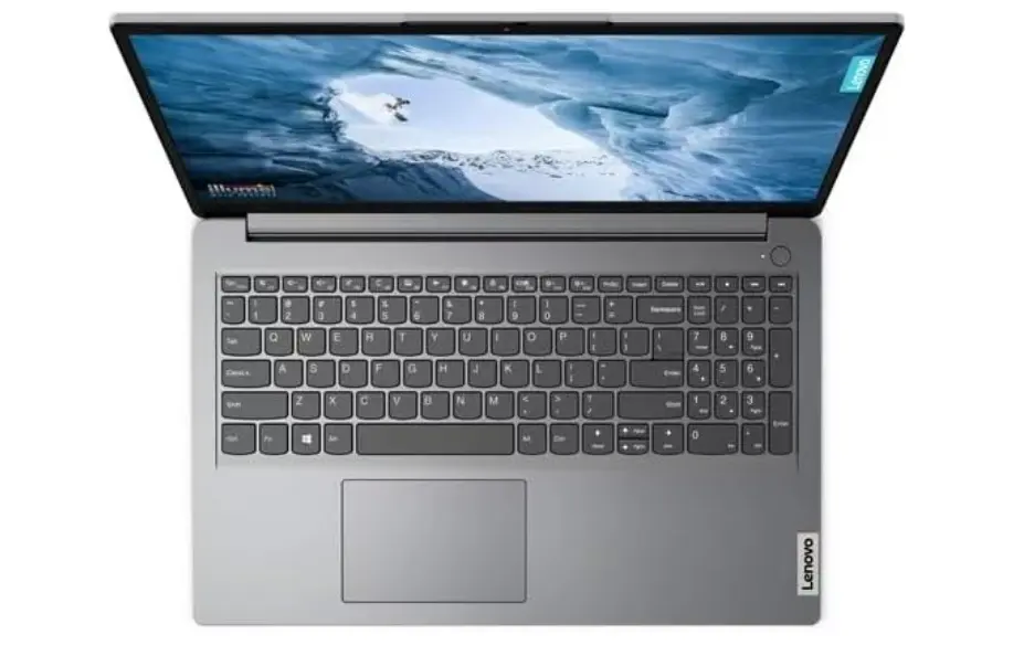 Lenovo IdeaPad 1i 15.6 FHD PC Laptop Lenovo IdeaPad 1i 15.6 FHD PC Laptop