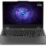Lenovo LOQ 15IRX9 Gaming Laptop IntelCore™ i5-13450HX Ultimate Gaming Performance in Sri Lanka