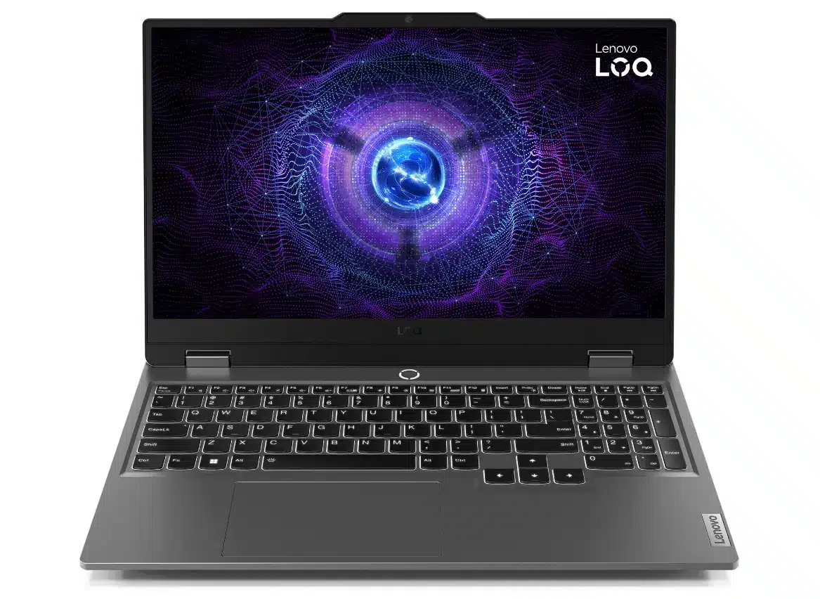 Lenovo LOQ 15IRX9 Gaming Laptop 1 Lenovo LOQ 15IRX9 Gaming Laptop IntelCore™ i5-13450HX Ultimate Gaming Performance in Sri Lanka