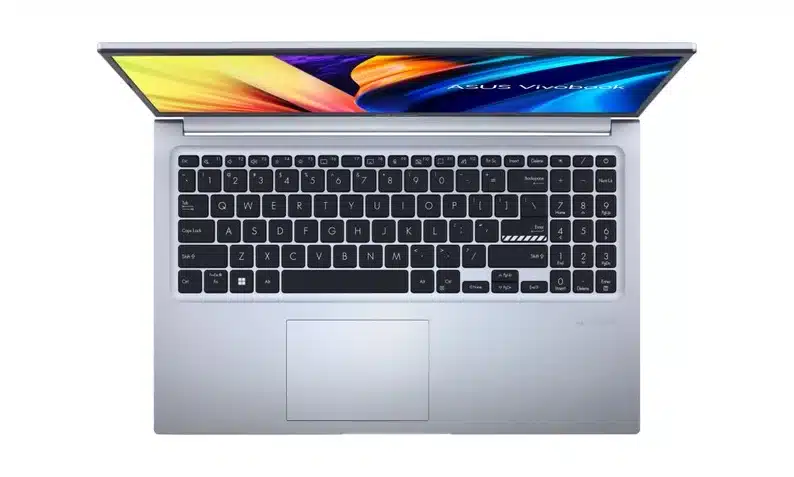 ASUS Vivibook i3-1220P 12th Gen Price In Sri Lanka