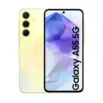 Samsung Galaxy A55 8GB RAM 256GB Storage Price In Sri Lanka