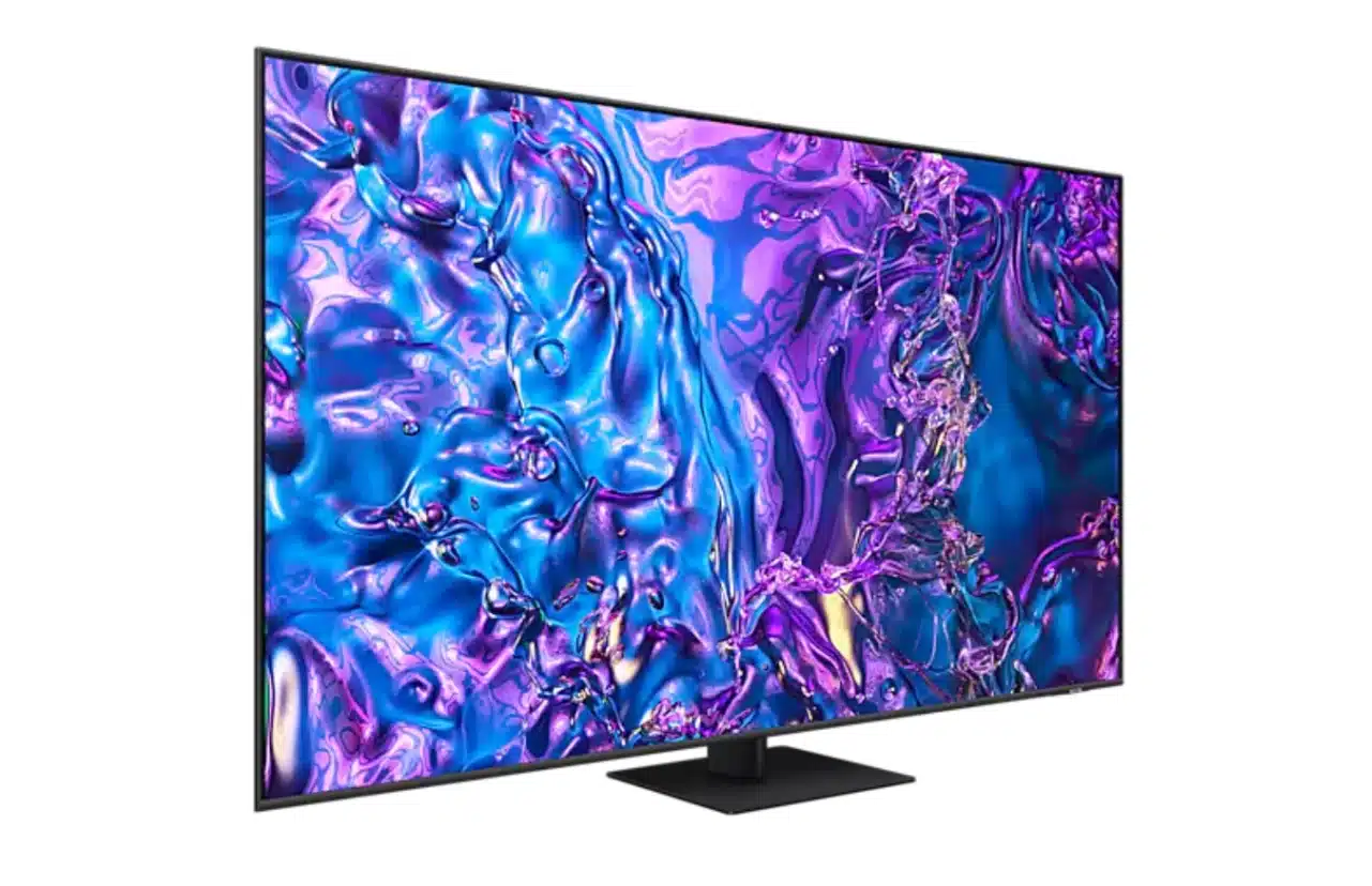 Samsung Q70D Qled 120Hz 4K Smart TV Price In Sri Lanka