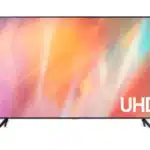 Samsung TV 55 Inch AU7100 UHD 4K Smart Price In Sri Lanka