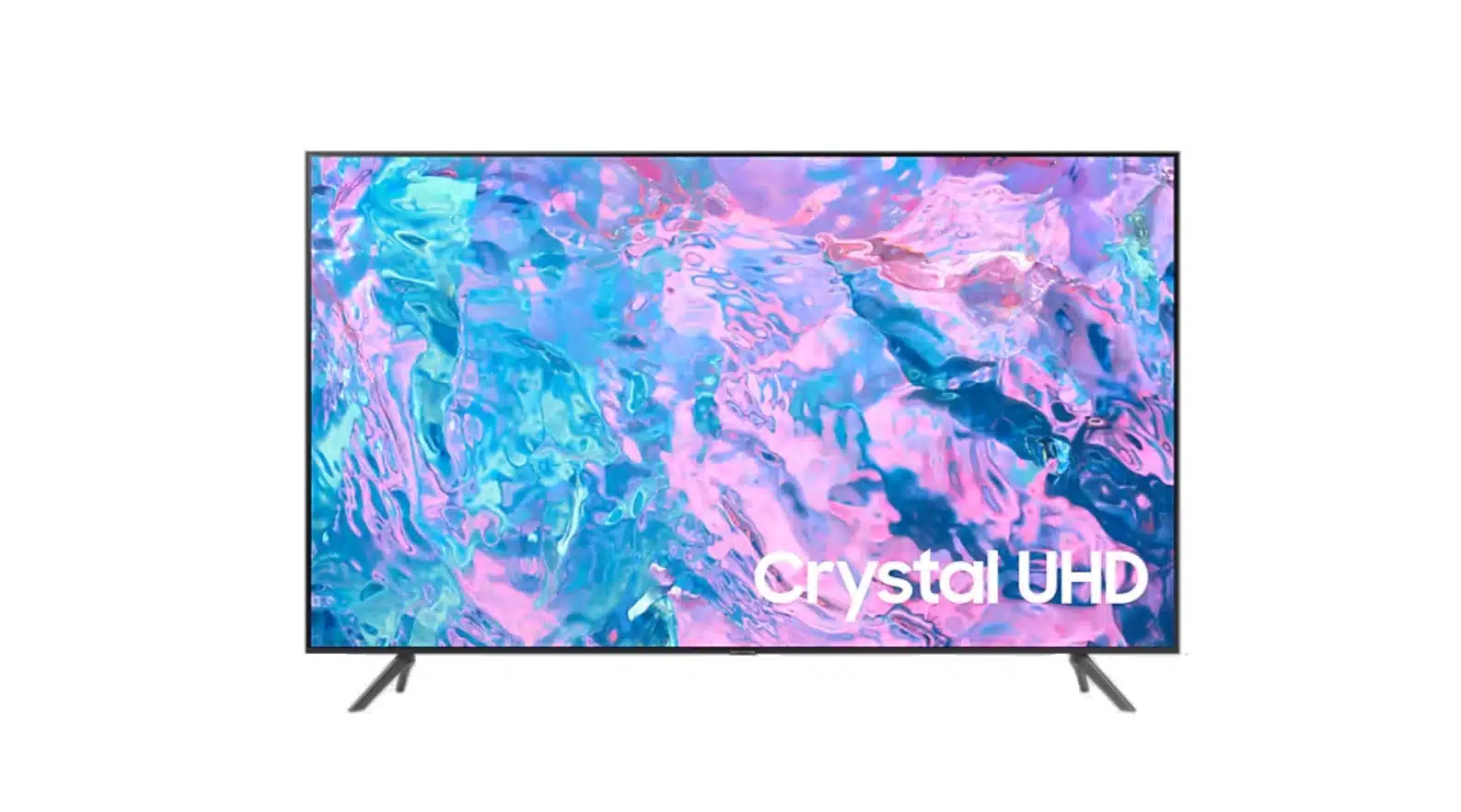Samsung TV 65-Inch CU7100 1 Samsung TV 65-Inch CU7100 UHD 4K Smart Price In Sri Lanka