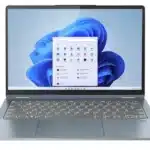 Lenovo Flex 7 14IAU7 14-Inch 2.2K Convertible Laptop Price In Sri Lanka