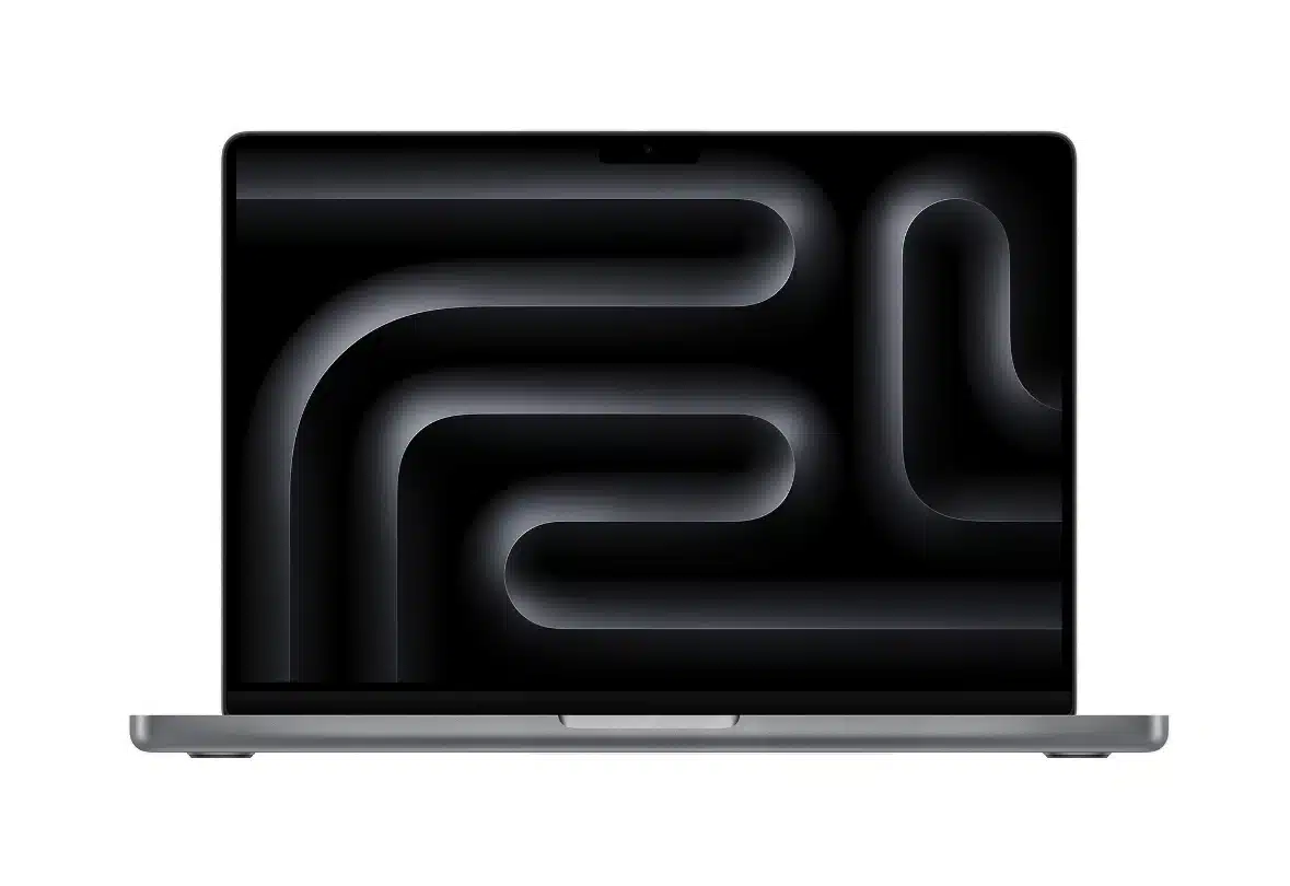 MacBook Pro M3 8GB/512GB 1 Macbook Pro M3 8GB 512GB Storage Price in Sri Lanka