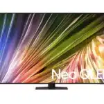 Samsung 55-Inch Neo QLED 4K QN87D Tizen OS Smart TV Price In Sri Lanka