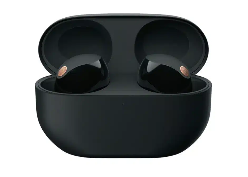 Sony WF-1000XM5 1 Sony WF-1000XM5 Noise-Canceling True Wireless In-Ear Headphones In Sri Lanka