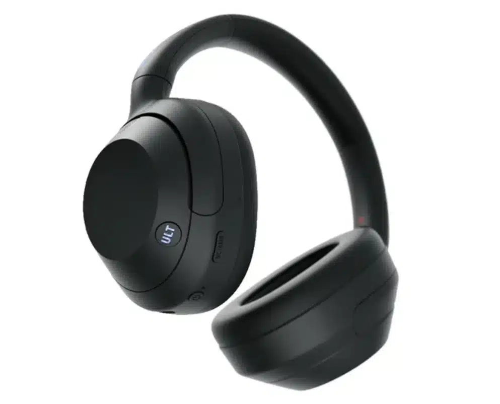 Sony WH-ULT900N ULT WEAR Wireless Noise Canceling Headphones Sony WH-ULT900N ULT WEAR Wireless Noise Canceling Headphones