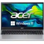Acer Aspire Go 15 i3-N305 8GB 128GB SSD Price in Sri Lanka
