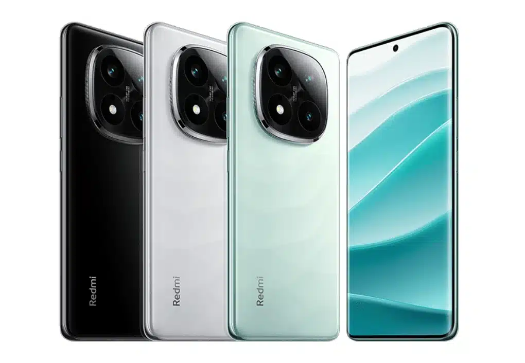 Buy Xiaomi Redmi Note 14 Pro Plus at Best Price In Sri Lanka