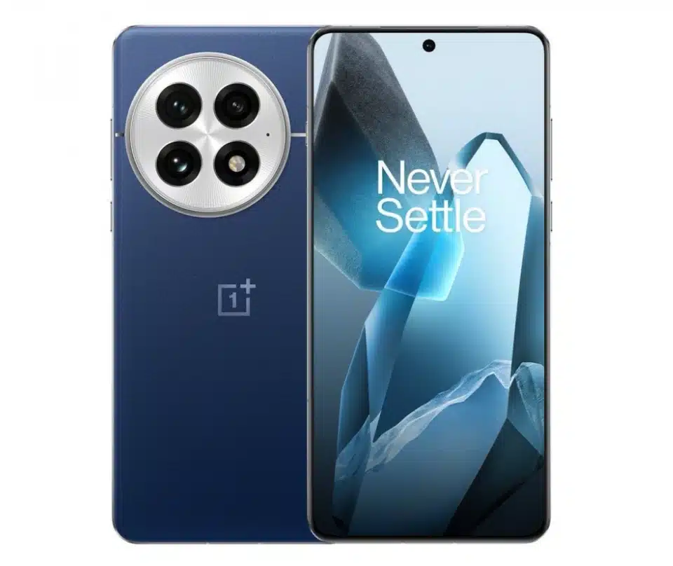 OnePlus 13 5G (16GB, 512GB) 1 OnePlus 13 5G (16GB RAM, 512GB Storage) Price in Sri Lanka