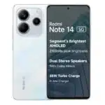 Xiaomi Redmi Note 14 5G Price In Sri Lanka