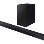 Samsung HW-T450 2.1ch Soundbar with Dolby Audio Price in Sri Lanka