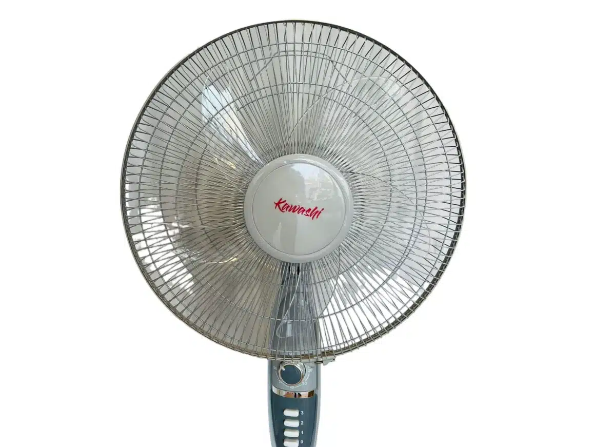 Buy Kawashi Stand Fan (HWF17) at Best Price in Sri Lanka