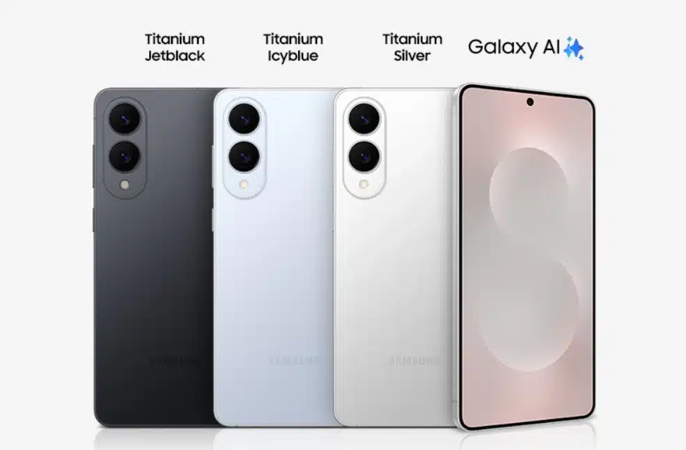 Buy Samsung Galaxy S5 Edge (12GB RAM, 256GB Storage) at Best Price in Sri Lanka