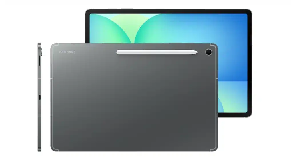 Buy Samsung Galaxy Tab S10 FE 5G (8GB RAM, 128GB Storage) at Best Price in Sri Lanka