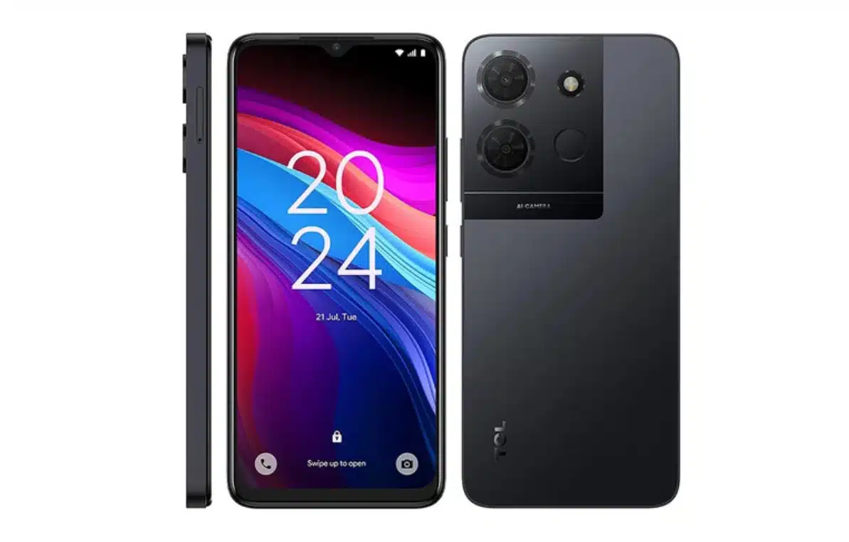 Buy TCL 503 (3GB RAM, 64GB Storage) at Best Price in Sri Lanka Buy TCL 503 (3GB RAM, 64GB Storage) at Best Price in Sri Lanka