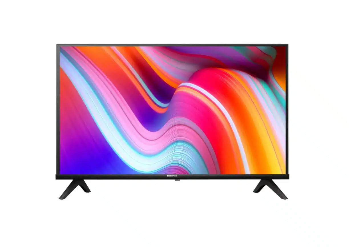 Hisense 32” TV Smart TV 32A4K 1 Hisense 32A4K Smart TV Price in Sri Lanka