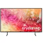 Samsung 65-Inch DU7700 Crystal UHD 4K Smart TV Price in Sri Lanka