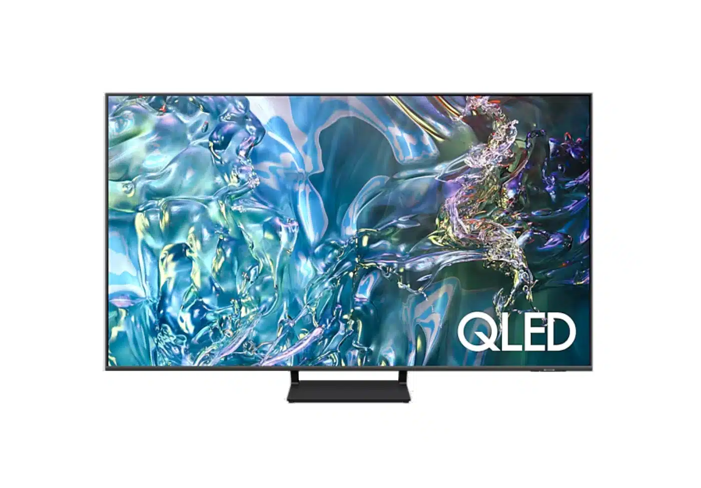 Samsung 85" QLED Q65D 4K Smart TV 1 Samsung 85-Inch QLED Q65D 4K Smart TV Price in Sri Lanka