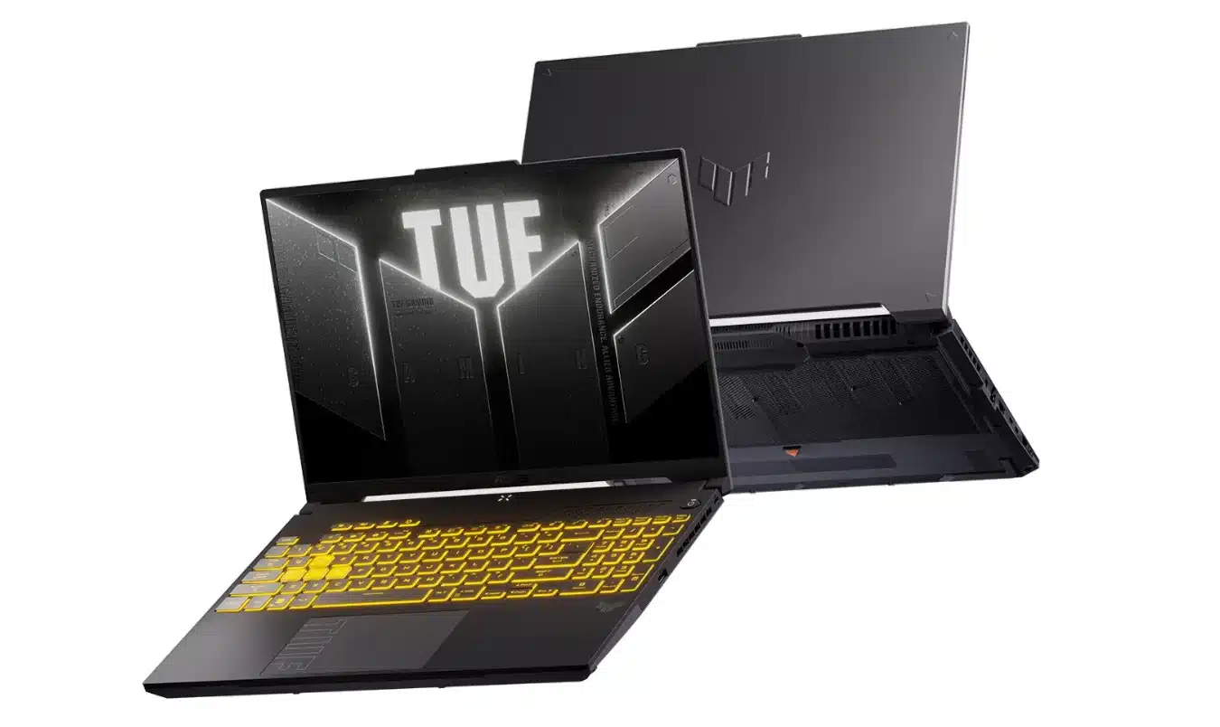 ASUS TUF F16 i7-13620H RTX 4050 Price in Sri Lanka