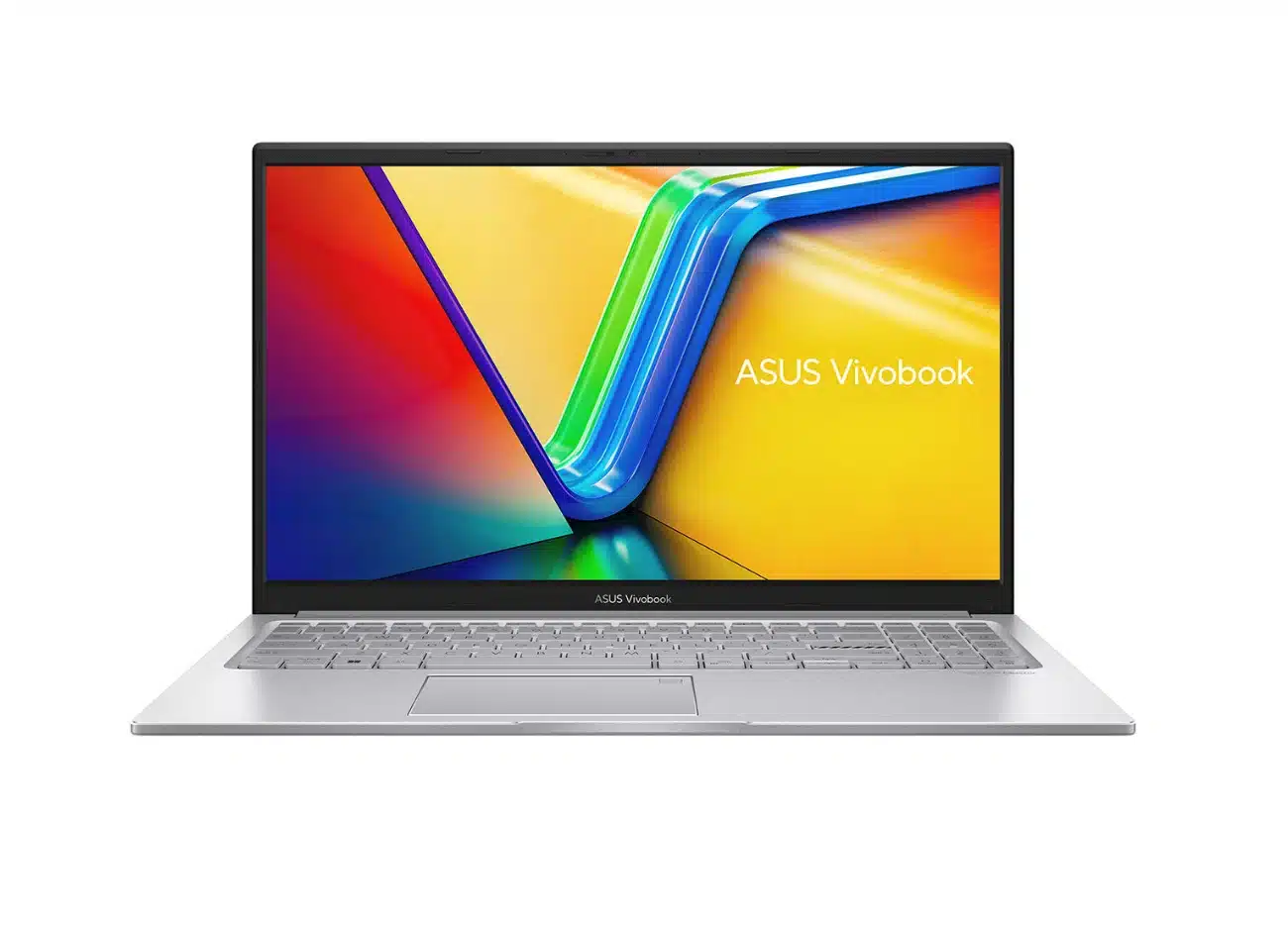 ASUS Vivobook i3 12th Gen (A1504ZA-BQ809) 1 ASUS Vivobook i3 12th Gen Laptop (A1504ZA-BQ809) Price in Sri Lanka
