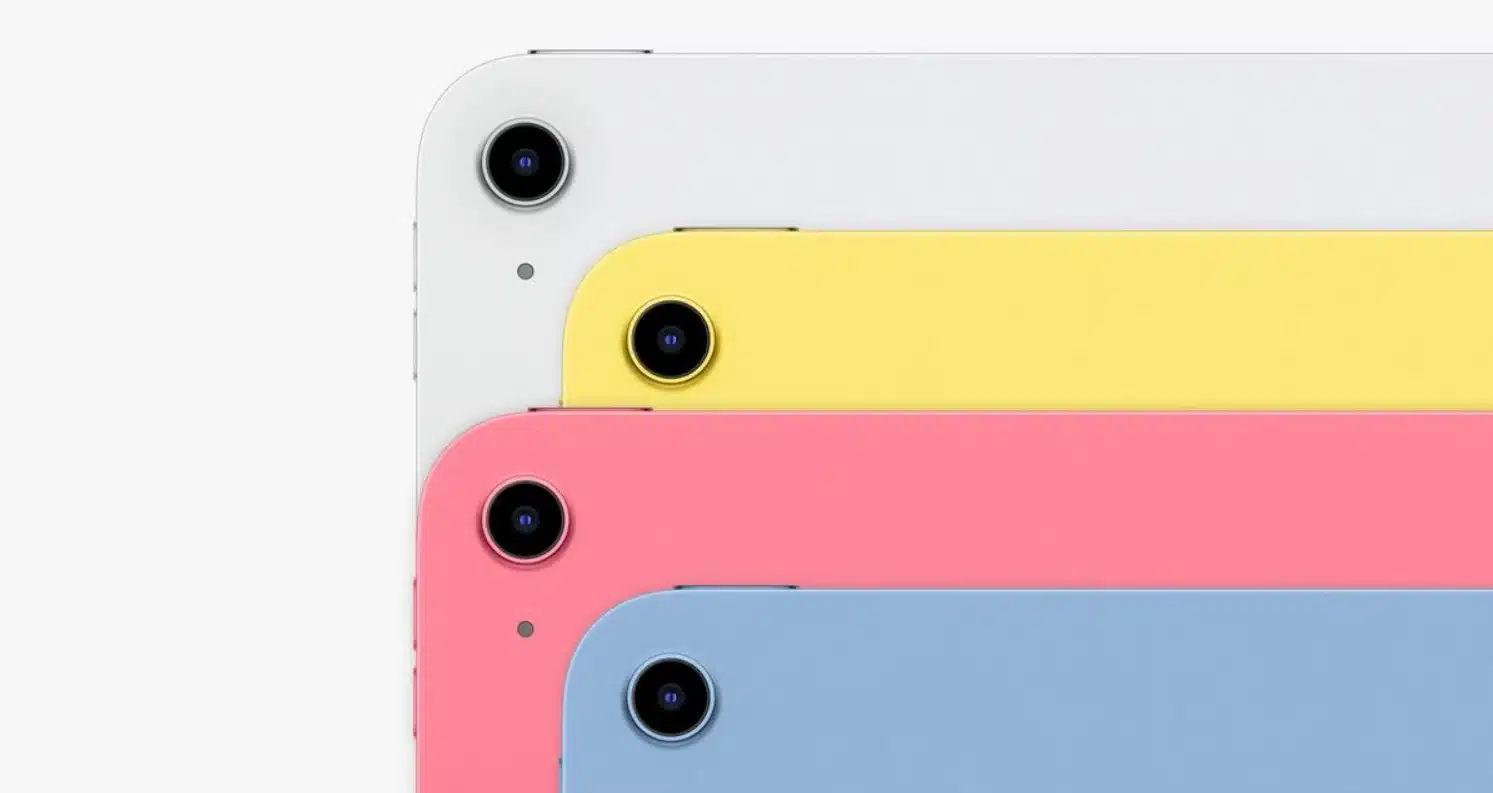 Buy Apple iPad 10th Gen 2025 (A16, 256GB, Wi-Fi, 10-inch) at Best Price in Sri Lanka