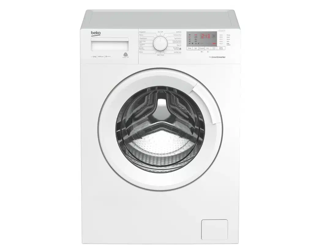 Buy Beko Front Loader Inverter Washing Machine 11 Kg (WTV11512XS0) at Best Price in Sri Lanka