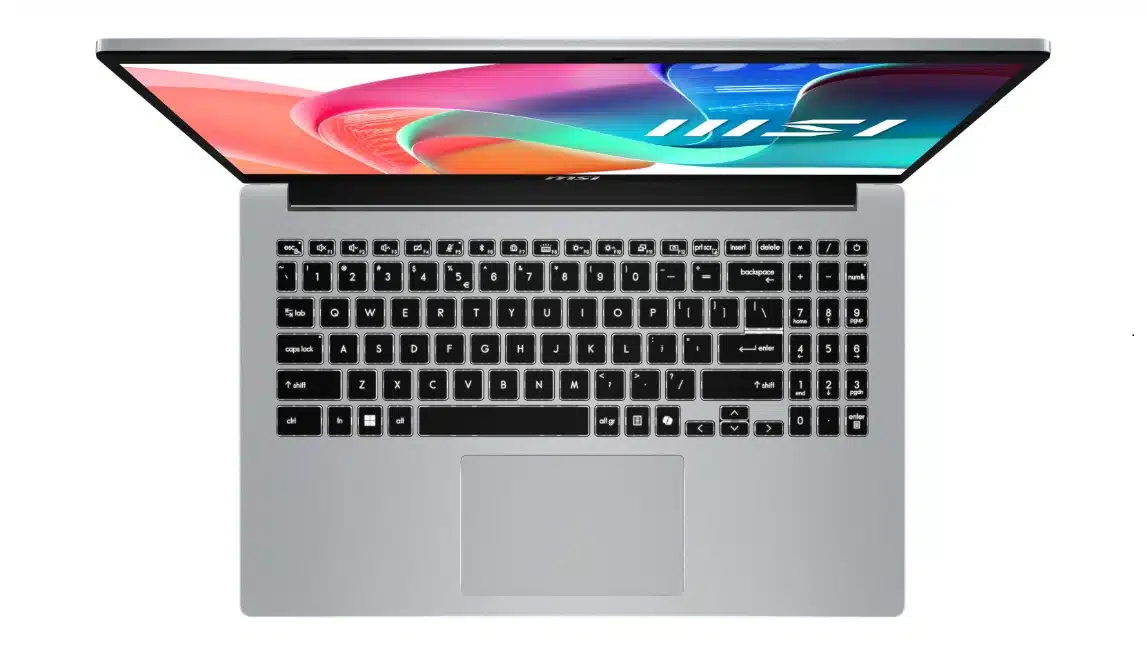 Buy MSI Modern 15 i5 13th Gen (8GB, 512GB) at Best Price in Sri Lanka