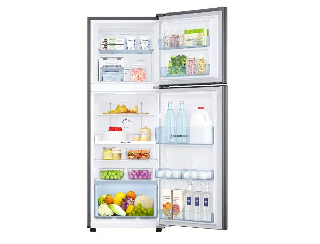 Buy Samsung 253L Invertor Refrigerator (RT28A3021GS) at Best Price in Sri Lanka