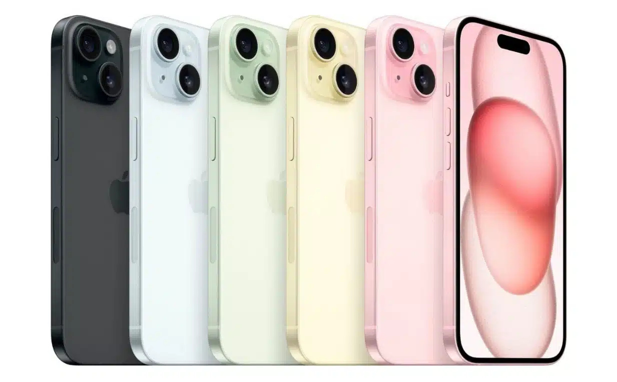 Buy iPhone 15 Plus at Best Price in Sri Lanka