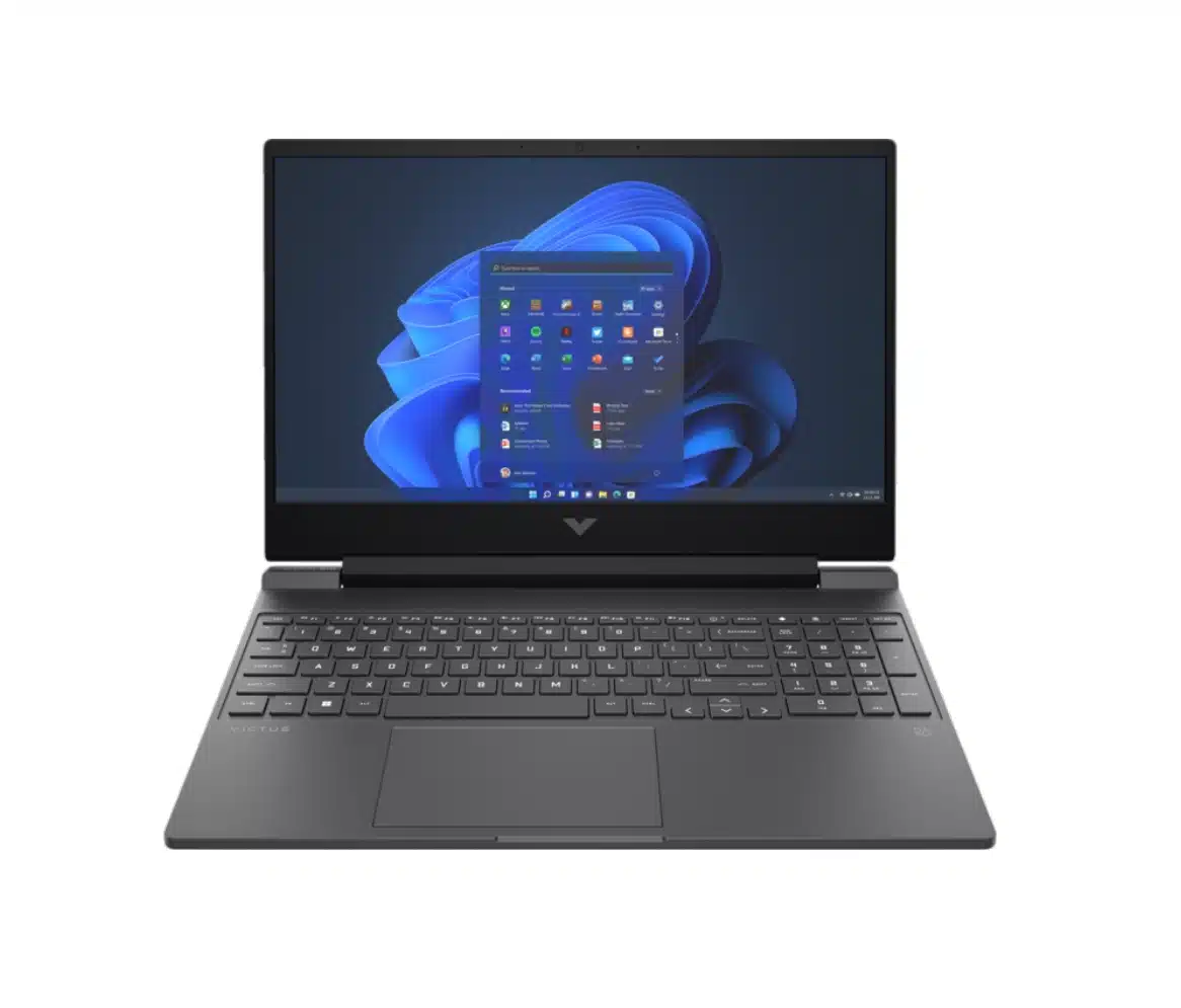 HP Victus Ryzen 5 7535HS RTX 2050 1 HP Victus Ryzen 5 7535HS RTX 2050 Price in Sri Lanka