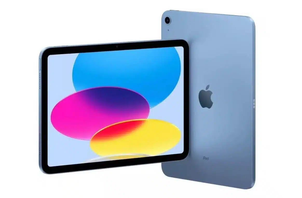Buy Apple iPad 11th Gen 2025 (A16, 256GB, Wi-Fi) at Best Price in Sri Lanka