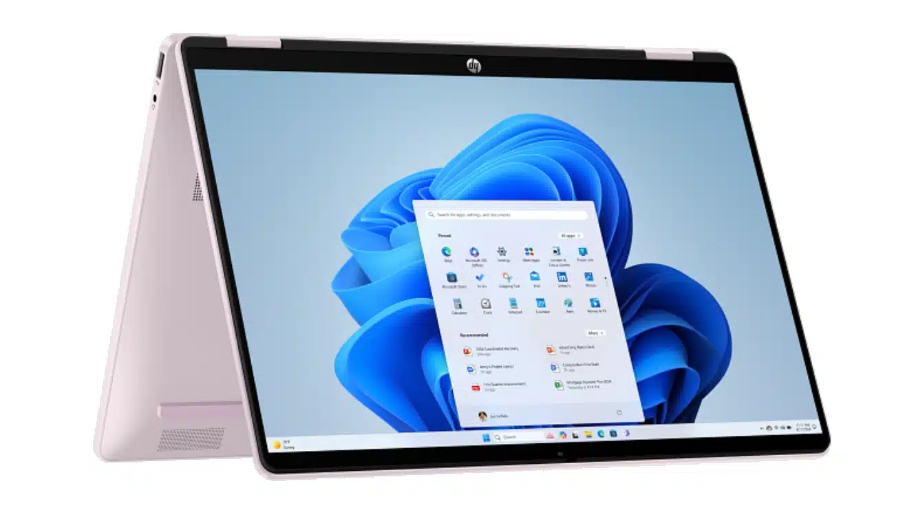 Buy HP OmniBook 5 Flip 14 (Intel Core 7‑series 120U, 16 GB LPDDR5, 512 GB SSD at Best Price in Sri Lanka Buy HP OmniBook 5 Flip 14 (Intel Core 7‑series 120U, 16 GB LPDDR5, 512 GB SSD at Best Price in Sri Lanka